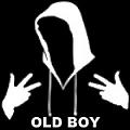   OLD BOY